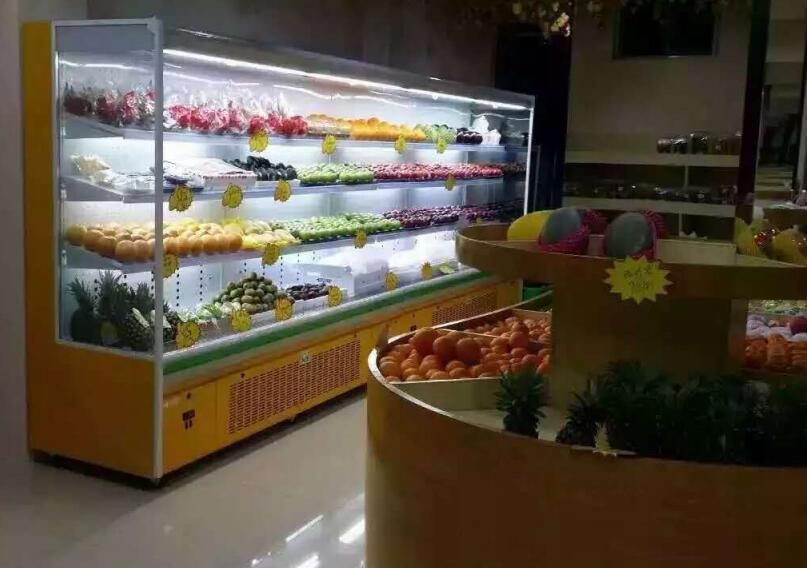 河南保鮮柜 河南保鮮柜
